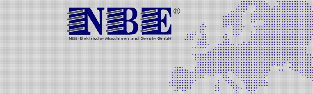 Europaweiter Versand von Elektro Motoren und elektrischen Geräten